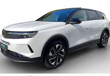 Opel Grandland (X) 23.175 km 30.940 &euro; Lennestadt 57368