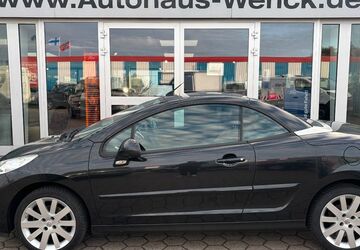 Peugeot 207 139.591 km 2.670 &euro; Winsen (Luhe) 21423