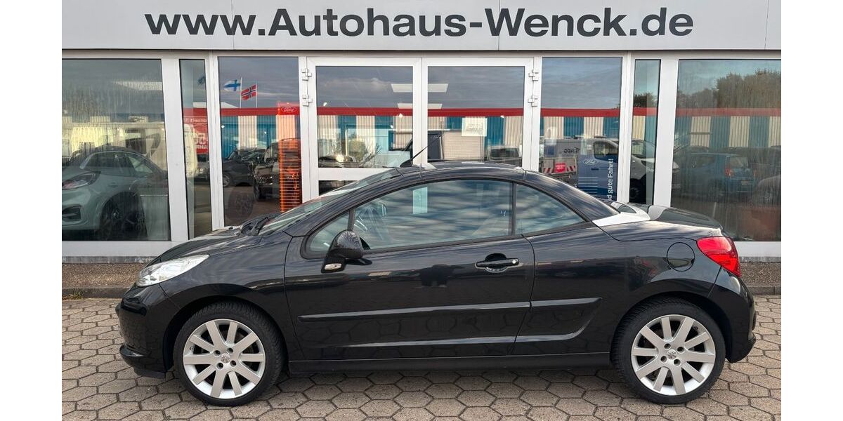 Peugeot 207 139.591 km 2.670 &euro; Winsen (Luhe) 21423