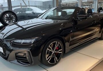 BMW 420 1.101 km 75.299 &euro; Pirmasens 66954