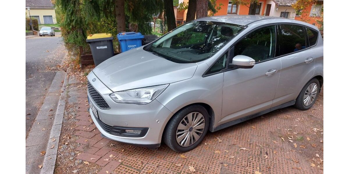 Ford C-Max 108.500 km 8.500 &euro; Dinkelsbühl 91550