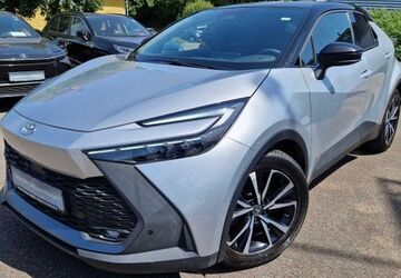 Toyota C-HR 23.268 km 27.990 &euro; Nürtingen 72622