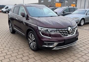 Renault Koleos 121.499 km 17.990 &euro; Bad Wurzach 88410