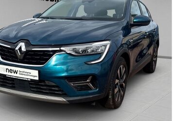 Renault Arkana 22.627 km 22.988 &euro; Wiesbaden 65203