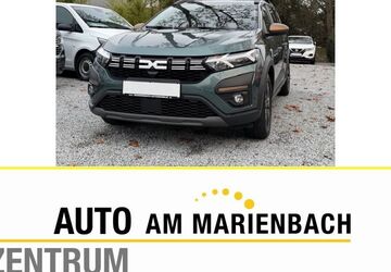 Dacia Jogger 26.500 km 17.990 &euro; Grafenrheinfeld 97506