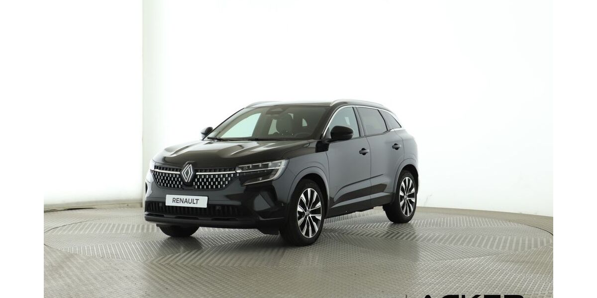 Renault Austral 8.926 km 28.880 &euro; Marburg 35043