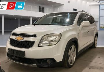 Chevrolet Orlando 144.543 km 7.490 &euro; Aldenhoven 52457
