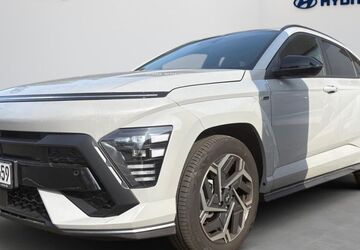 Hyundai KONA 1.340 km 26.990 &euro; Marl 45770