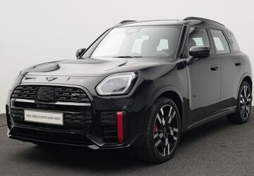 Mini John Cooper Works Countryman 14.865 km 46.654 &euro; 