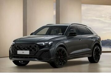 Audi Q8 1.100 km 108.950 &euro; Lohr am Main 97816