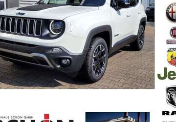 Jeep Renegade 2.115 km 42.990 &euro; Cottbus 03050