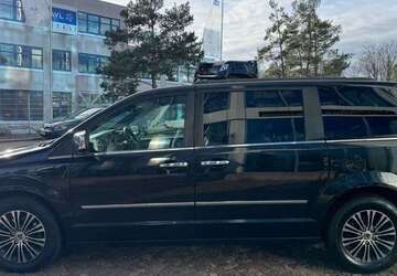 Lancia Voyager 120.000 km 16.990 &euro; Cadolzburg 90556