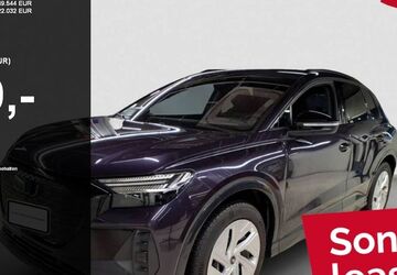 Audi Q4 e-tron 6.990 km 49.440 &euro; Wackersdorf 92442