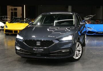 Seat Leon 74.061 km 21.480 &euro; Koblenz 56070