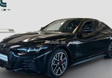 BMW 430 Gran Coupé 15.983 km 55.750 &euro; Kaarst 41564