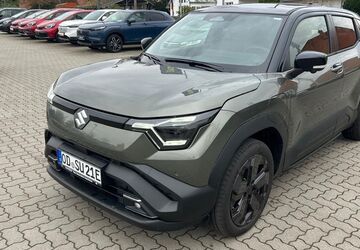 Suzuki e Vitara 2.350 km 37.990 &euro; Braak 22145