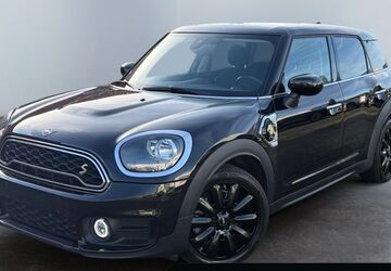 Mini Cooper SE Countryman 79.000 km 21.290 &euro; Münster 48163