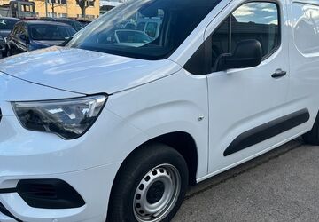 Opel Combo 44.350 km 12.990 &euro; Berlin 10365