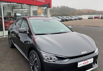 Kia EV6 9.900 km 34.970 &euro; Bitburg 54634