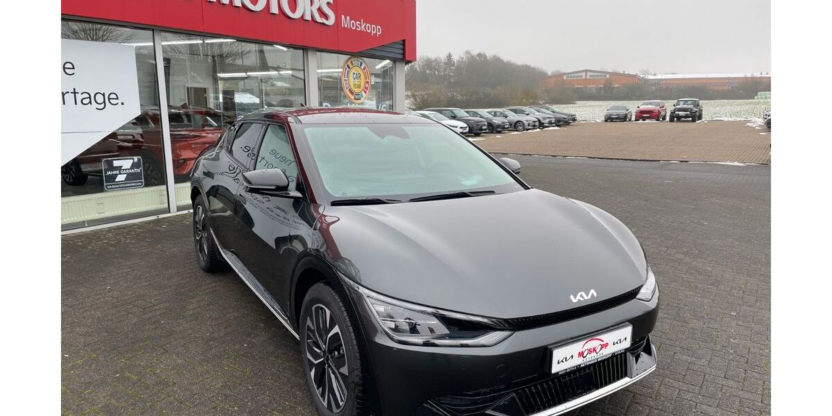 Kia EV6 9.900 km 34.970 &euro; Bitburg 54634