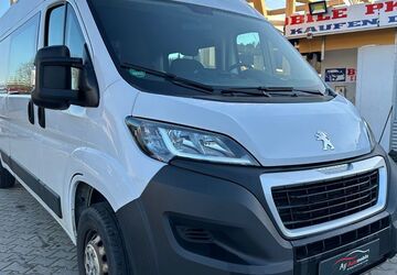 Peugeot Boxer 205.000 km 13.500 &euro; Heidenheim 89520