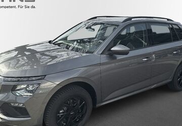 Skoda Kamiq 1.700 km 25.589 &euro; Rotenburg 27356