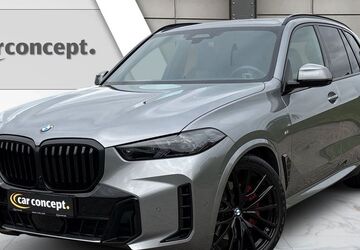 BMW X5 20.775 km 86.900 &euro; Wetzlar 35579