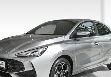 MG 3 10.000 km 19.440 &euro; Remscheid 42855