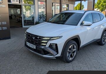 Hyundai TUCSON 4.000 km 35.990 &euro; Rostock 18146