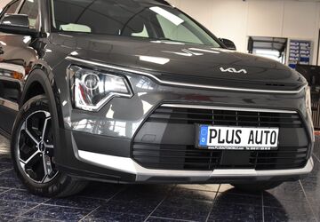 Kia Niro 74.133 km 21.760 &euro; Nürnberg 90431
