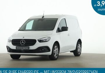Mercedes-Benz Citan 23.999 km 28.990 &euro; Senden-Bösensell 48308