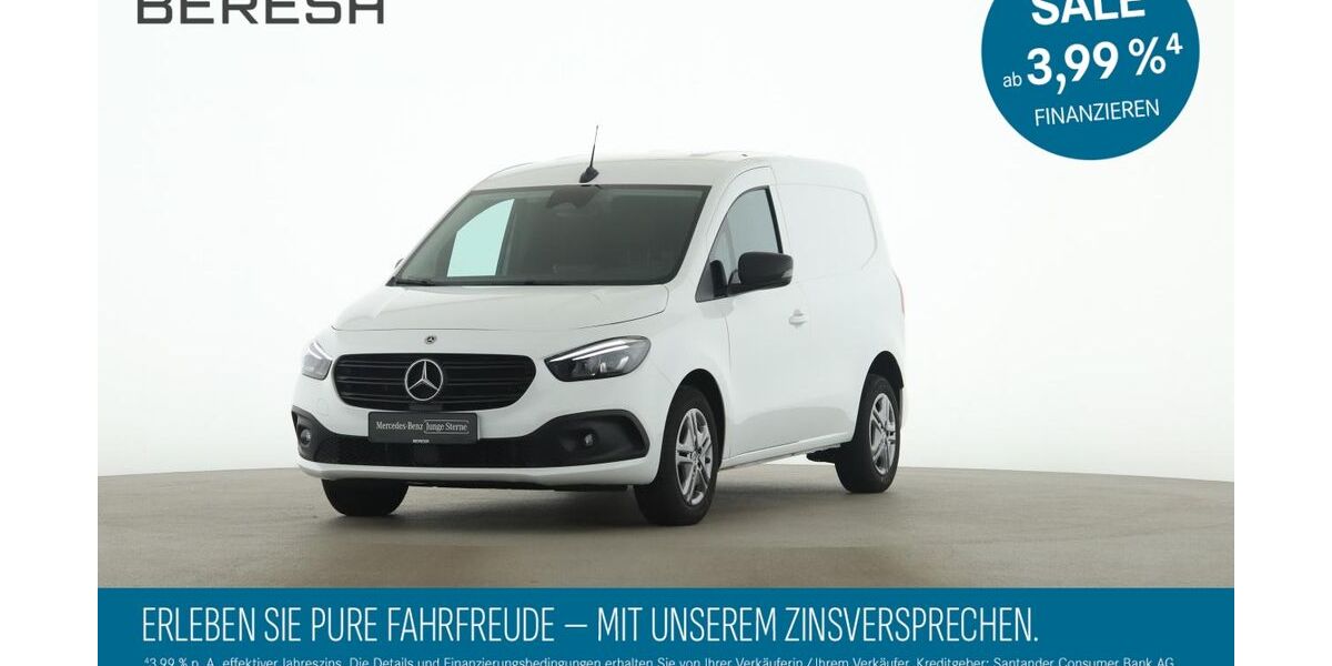 Mercedes-Benz Citan 23.999 km 28.990 &euro; Senden-Bösensell 48308