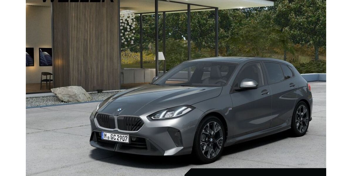 BMW 118 24.874 km 31.999 &euro; Ibbenbüren 49479