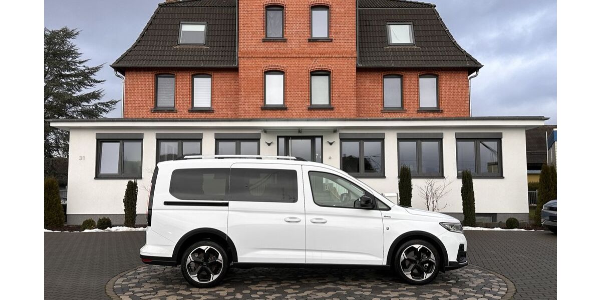 Ford Tourneo Connect 18.616 km 33.940 &euro; Rotenburg Lispenhausen 36199