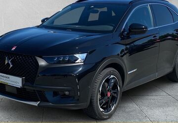 DS Automobiles DS7 (Crossback) 29.383 km 26.890 &euro; Marienberg 09496