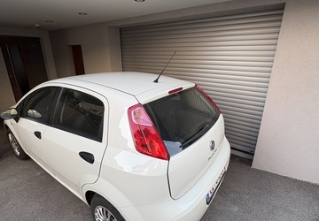 Fiat Punto 135.000 km 3.800 &euro; Anras 9912