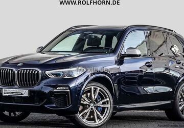 BMW X5 M50 139.437 km 48.840 &euro; Euskirchen 53879