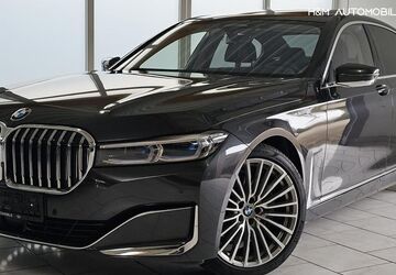 BMW 730 99.456 km 48.900 &euro; Pinneberg 25421