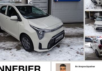 Kia Picanto 23.068 km 16.285 &euro; Berlin 14199
