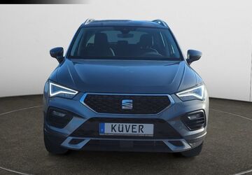 Seat Ateca 1.500 km 29.640 &euro; Hagen 27628