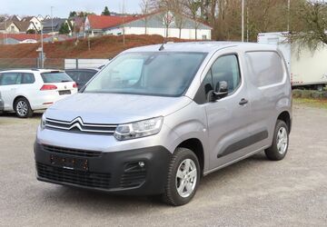 Citroen Berlingo 52.300 km 13.685 &euro; Solms-Oberbiel 35606