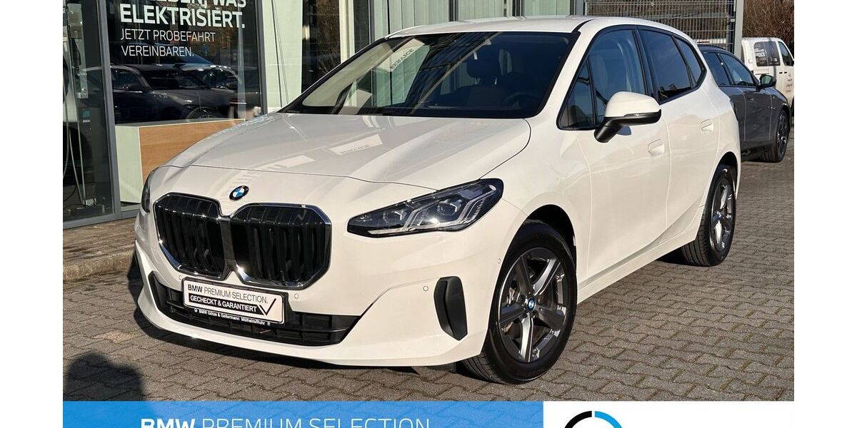 BMW 220 Active Tourer 10.427 km 29.330 &euro; Mülheim 45472