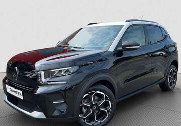 Citroen C3 4.999 km 18.490 &euro; Drochtersen 21706