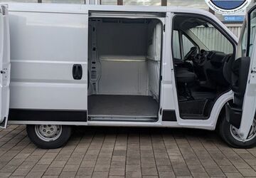 Opel Movano 50.111 km 20.300 &euro; Mering bei München/Augsburg 86415
