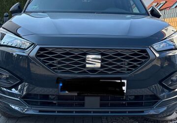 Seat Tarraco 16.500 km 37.500 &euro; Berlin 13059