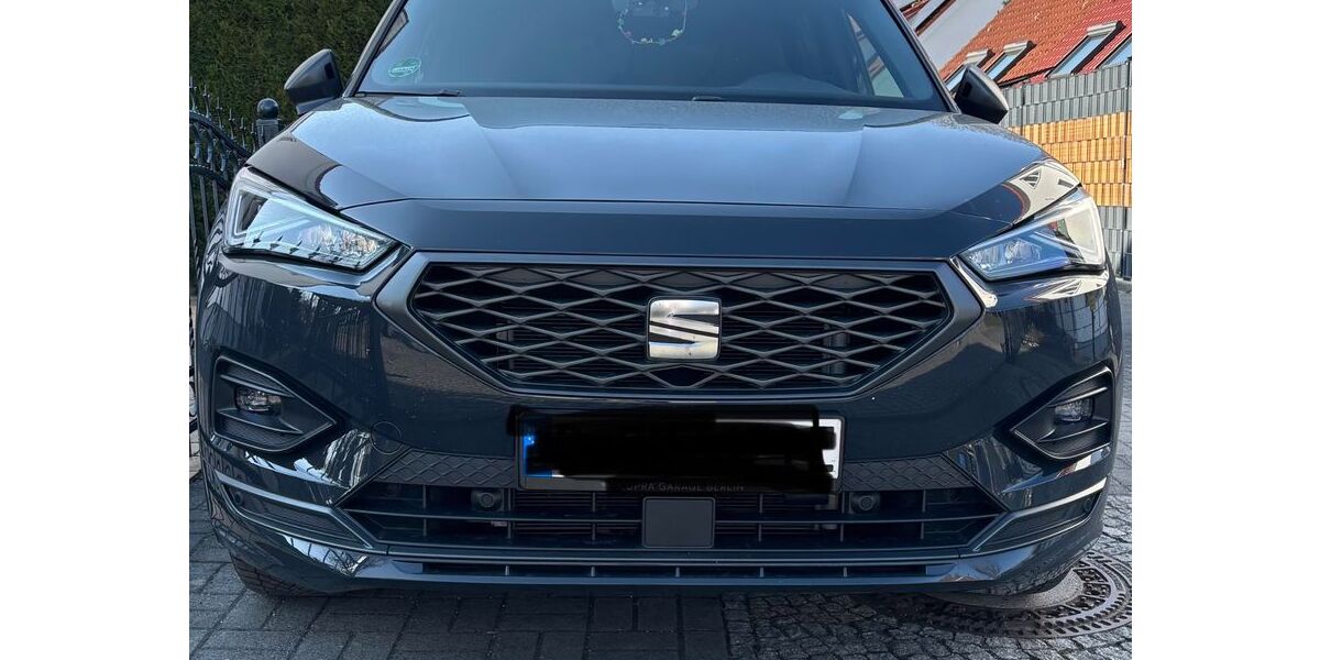 Seat Tarraco 16.500 km 37.500 &euro; Berlin 13059