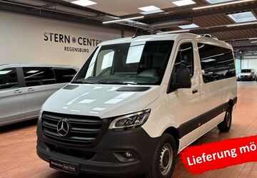 Mercedes-Benz Sprinter 20.300 km 54.621 &euro; Obertraubling 93081