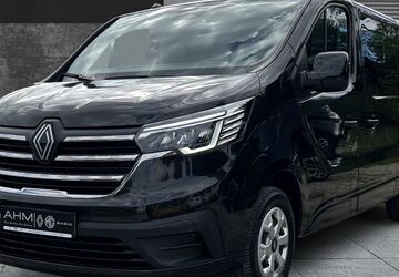 Renault Trafic 24.000 km 36.850 &euro; Freising 85354