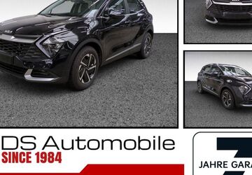 Kia Sportage 5.346 km 29.300 &euro; Lampertheim-Hofheim 68623