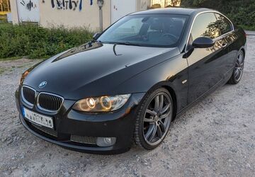 BMW 335 284.058 km 7.900 &euro; KARLSRUHE 76137